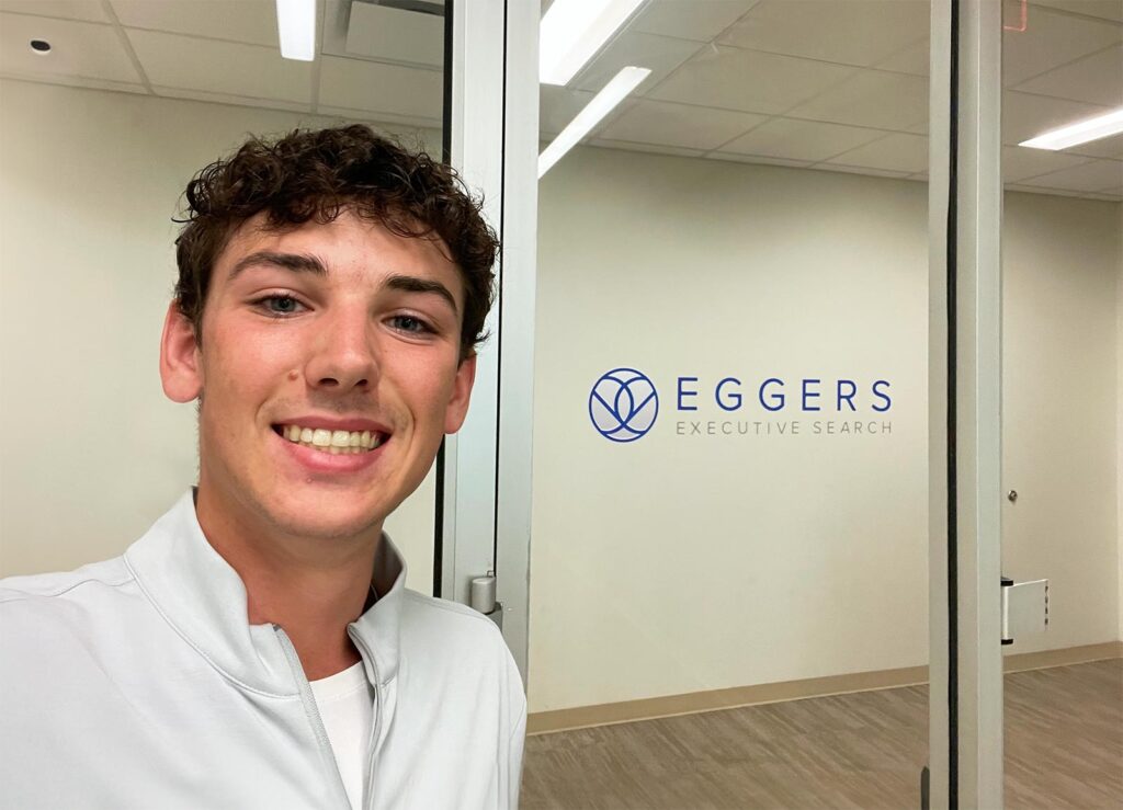 Ethan-Edwards-interns-at-Eggers-Executive-Search