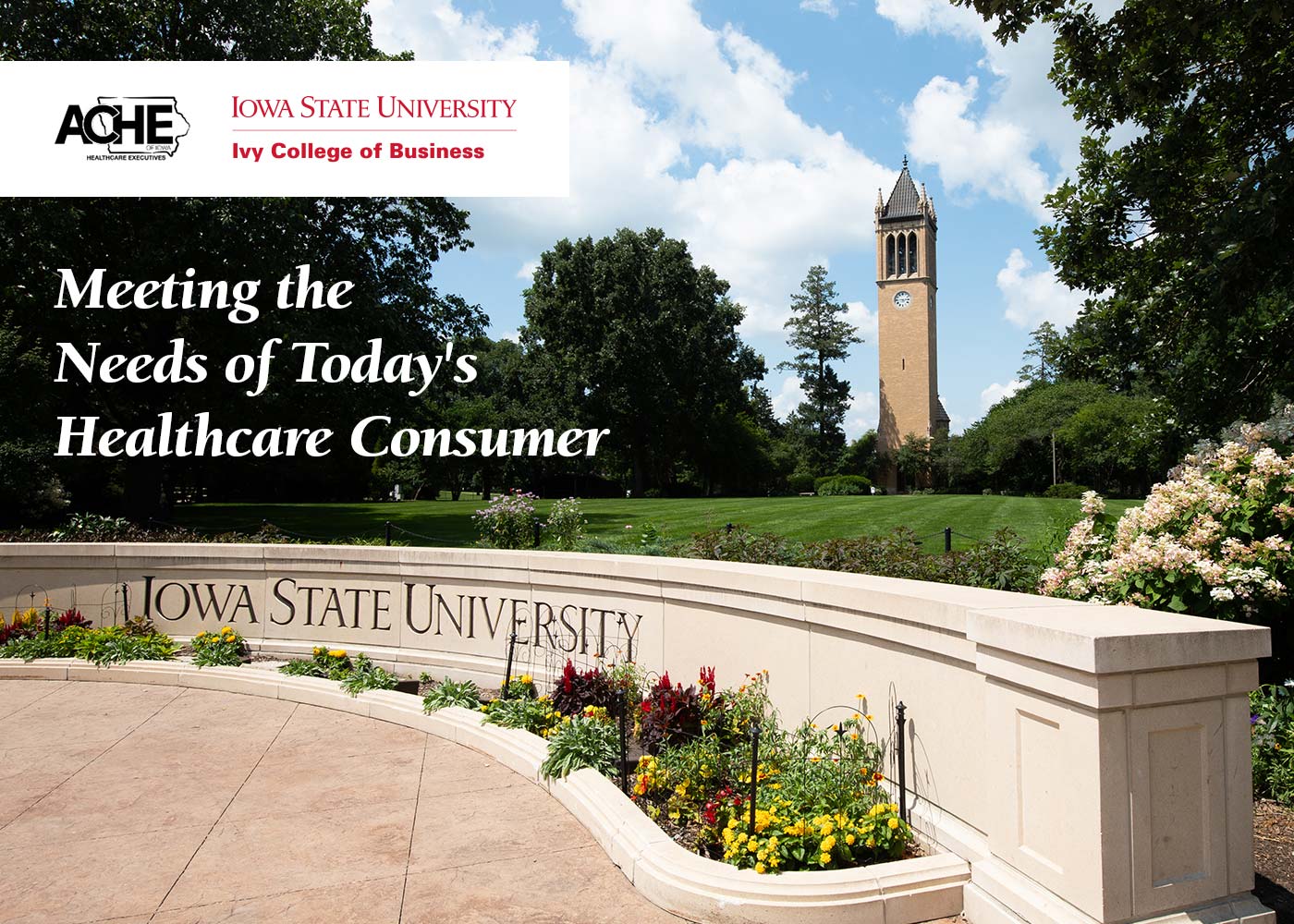 American College of Healthcare Executives of Iowa