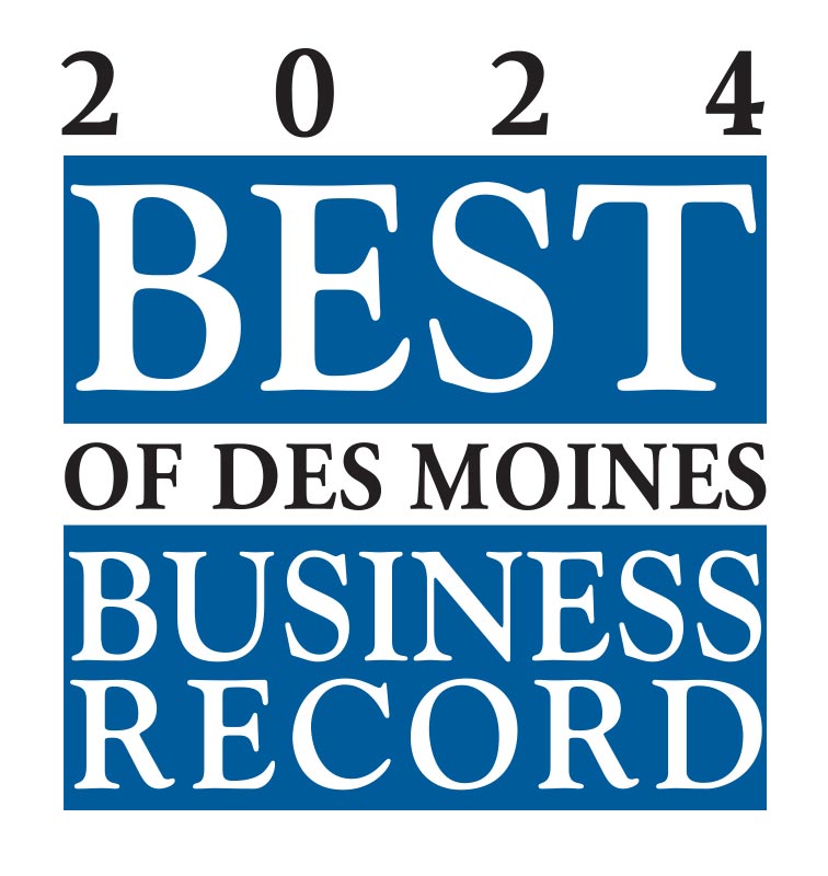 Business Record Best-MBA in Des Moines 2024