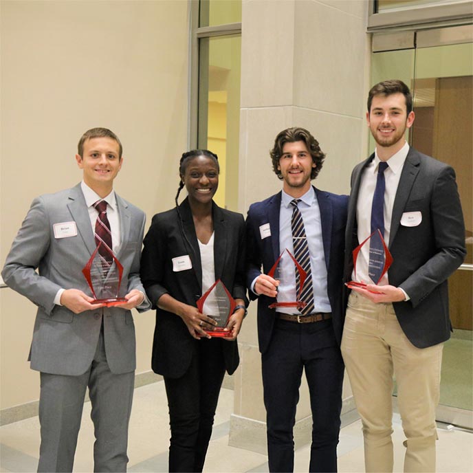 17th-annual-internal case competition