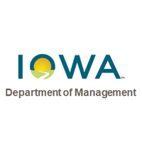 Iowa Department of Management