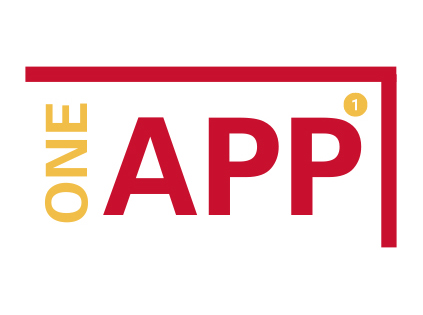 One App logo