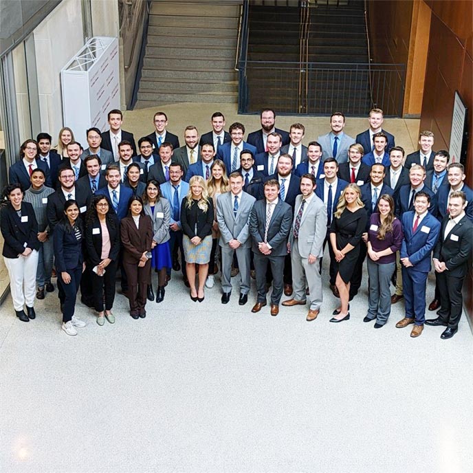 18th-annual case competition