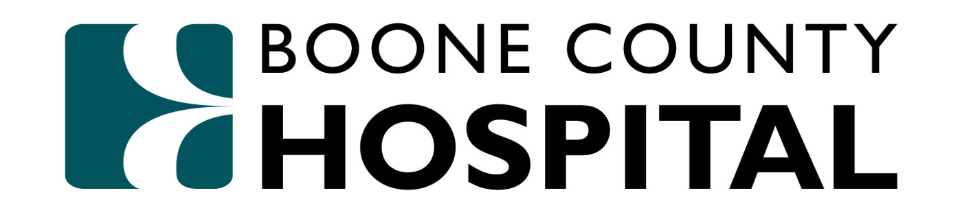 Boone County Hospital logo